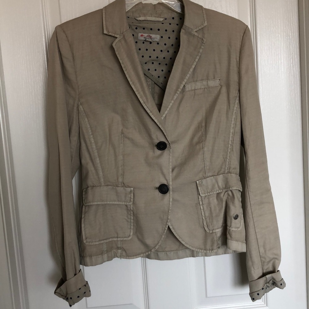 S. Oliver Blazer jacket